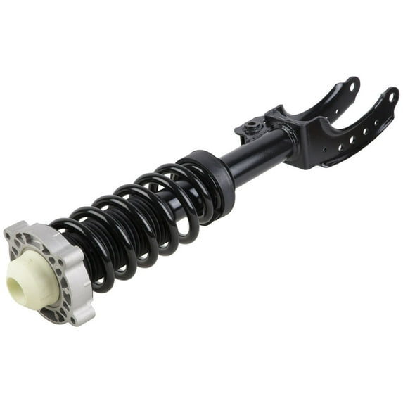 Front Right Passenger Side Strut Sprng Assembly For Porsche Cayenne VW Touareg & Audi Q7 - BuyAutoParts