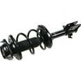 thumbnail image 1 of Front Right Passenger Side Strut and Coil Spring Assembly - Compatible with 2013 - 2014 Subaru Outback Manual Transmission, 1 of 2
