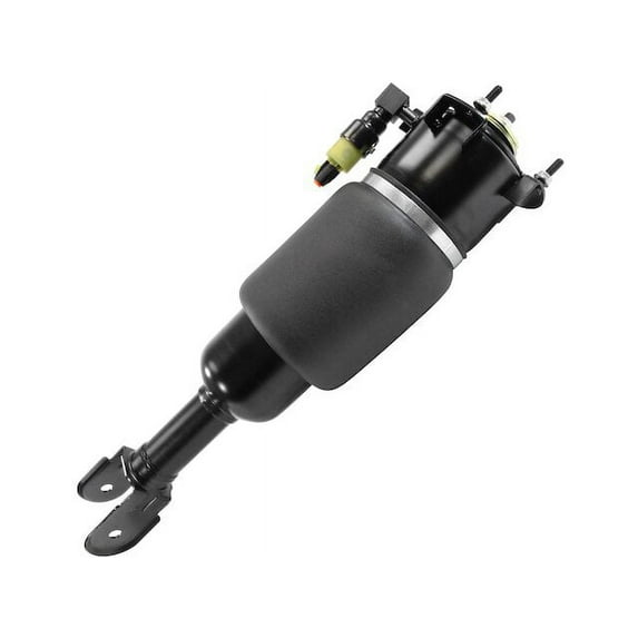 Front Right Passenger Side Suspension Air Strut - Compatible with 1993 - 1998 Lincoln Mark VIII 1994 1995 1996 1997