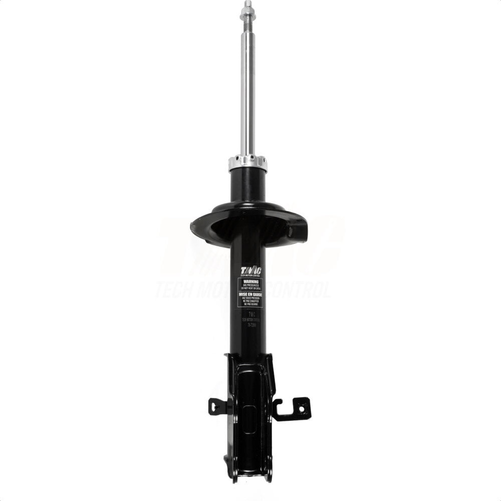 TMC Front Right (Passenger Side) Suspension Strut 78-72888 for Car Ford Edge Lincoln MKX