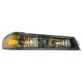 thumbnail image 1 of Front Right Passenger Side Turn Signal Assembly - Compatible with 2004 - 2012 Chevy Colorado (Excludes Extreme Model) 2005 2006 2007 2008 2009 2010 2011, 1 of 2