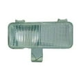 thumbnail image 1 of Front Right Passenger Side Turn Signal Assembly - Compatible with 1981 - 1982 Chevy C30, 1 of 2
