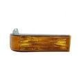 thumbnail image 1 of Front Right Passenger Side Turn Signal Assembly - Compatible with 1989 - 1990 Ford Bronco II, 1 of 2
