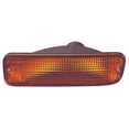 thumbnail image 1 of Front Right Passenger Side Turn Signal Assembly - Compatible with 1995 - 2000 Toyota Tacoma 1996 1997 1998 1999, 1 of 2
