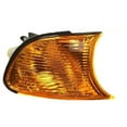 thumbnail image 1 of Front Right Passenger Side Turn Signal Assembly - Compatible with 2001 BMW 325i, 1 of 2