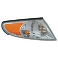 thumbnail image 1 of Front Right Passenger Side Turn Signal Assembly - Compatible with 2002 - 2003 Toyota Solara, 1 of 2