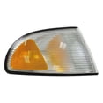 thumbnail image 1 of Front Right Passenger Side Turn Signal Light - Compatible with 1996 - 1999 Audi A4 1997 1998, 1 of 2