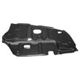 thumbnail image 1 of Front Right Passenger Side Undercar Shield - Compatible with 2002 - 2003 ES300, 1 of 2