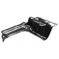 thumbnail image 1 of Front Right Passenger Side Undercar Shield - Compatible with 2009 - 2013 Toyota Corolla 2010 2011 2012, 1 of 2