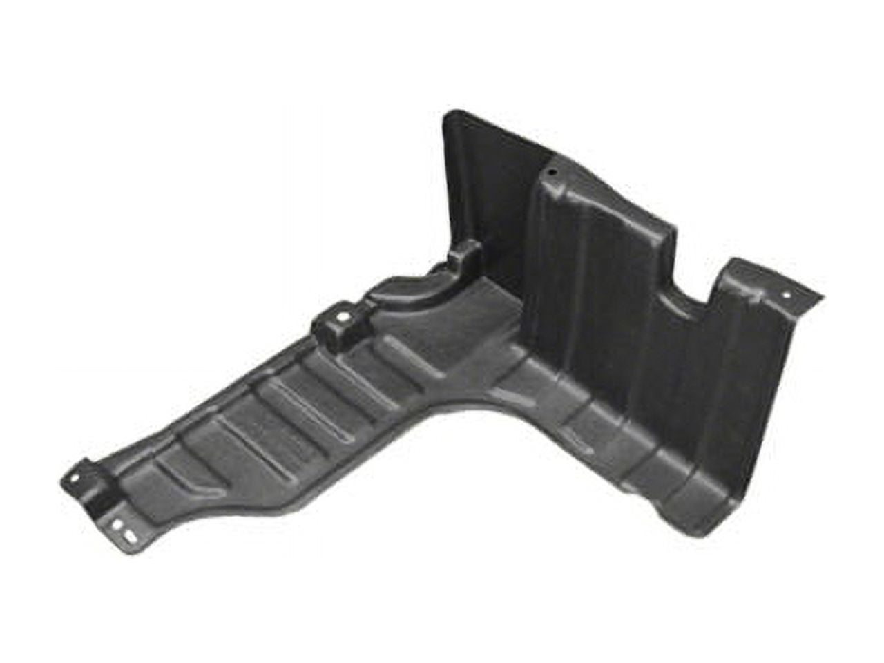 Front Right Passenger Side Undercar Shield Compatible with 2013 2015 Hyundai Elantra GT 2014