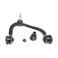 thumbnail image 1 of Front Right Passenger Side Upper Control Arm and Ball Joint Assembly - Compatible with 2004 - 2014 Ford F150 2005 2006 2007 2008 2009 2010 2011 2012 2013, 1 of 2