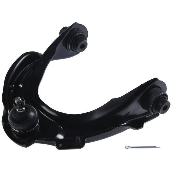 Front Right Passenger Side Upper Control Arm - Compatible with 2004 - 2008 Acura TL 2005 2006 2007