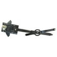 thumbnail image 1 of Front Right Passenger Side Window Regulator - Compatible with 1972 GMC C15/C1500 Pickup, 1 of 2