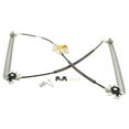 thumbnail image 1 of Front Right Passenger Side Window Regulator - Compatible with 2003 - 2006, 2008 - 2010 Porsche Cayenne 2004 2005 2009, 1 of 2