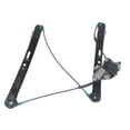 thumbnail image 1 of Front Right Passenger Side Window Regulator with Motor - Compatible with 2001 - 2005 BMW 325i 2002 2003 2004, 1 of 2