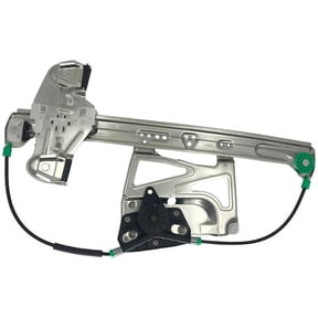 Front Right Passenger Side Window Regulator (without Motor) - Compatible with 2000 - 2005 Cadillac DeVille 2001 2002 2003 2004
