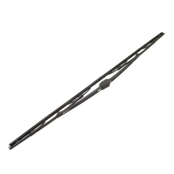 Front Right Passenger Side Wiper Blade - Compatible with 1991 - 1994 Toyota Previa 2.4L 4-Cylinder 2TZ-FE (From 1/1990 Up To 07/00/1993) 1992