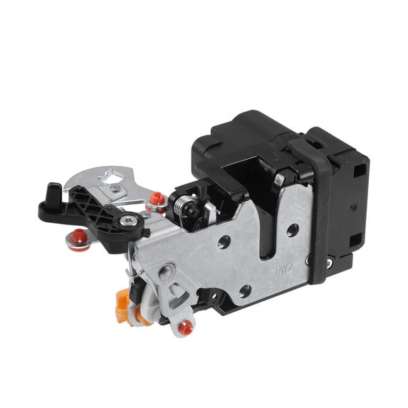 Unique Bargains Front Right Power Door Lock Actuator Motor for Chevrolet Express for GMC Savana 1500 08-21 No.89044527