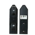 thumbnail image 1 of Front Right Power Master Window Switch For Hyundai Tucson 93575-2E100 BLACK, 1 of 12