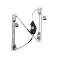 thumbnail image 1 of Front Right Power Window Regulator Assembly 1 - Compatible with 2008 - 2013 Mercedes-Benz C350 Sedan 3.5L V6 2009 2010 2011 2012, 1 of 2