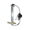 thumbnail image 1 of Front Right Power Window Regulator and Motor Assembly - Compatible with 1992 - 2011 Mercury Grand Marquis Sedan 4-Door 1993 1994 1995 1996 1997 1999 2000 2001 2002 2003 2004 2005 2006 2007 2008, 1 of 2