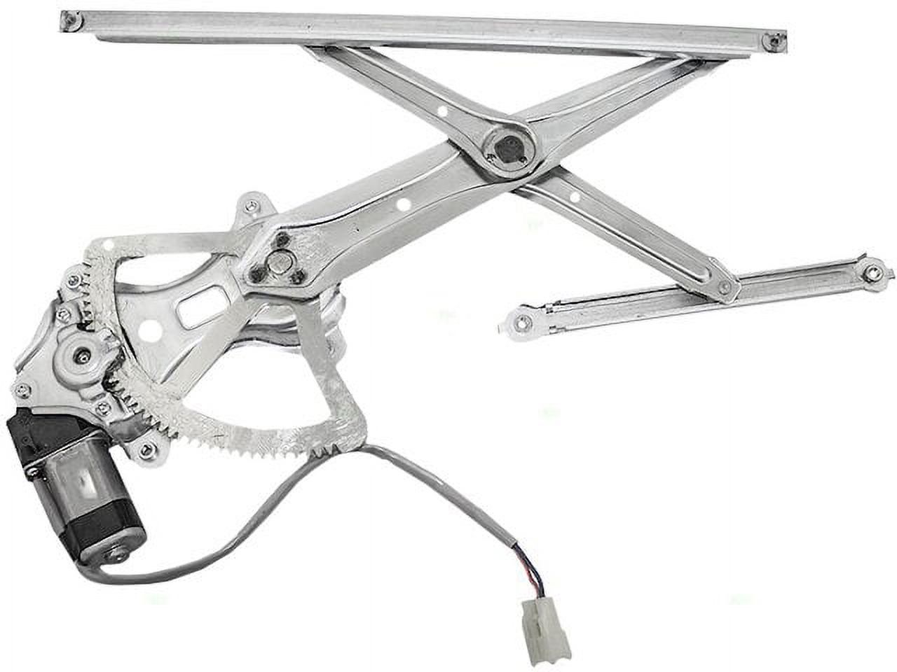 Toyota Matrix Window Regulator