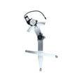 thumbnail image 1 of Front Right Power Window Regulator and Motor Assembly 1 - Compatible with 1993 - 2002 Chevy Camaro 1994 1995 1996 1997 1998 1999 2000 2001, 1 of 2