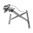 thumbnail image 1 of Front Right Power Window Regulator and Motor Assembly 1 - Compatible with 2000 - 2006 Toyota Tundra 2001 2002 2003 2004 2005, 1 of 2