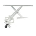 thumbnail image 1 of Front Right Power Window Regulator and Motor Assembly 1 - Compatible with 2007 - 2009 Toyota Camry 2008, 1 of 2