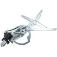 thumbnail image 1 of Front Right Power Window Regulator and Motor Assembly - Compatible with 1992, 1994 - 1996 BMW 318i Base RWD Convertible 2-Door 1995, 1 of 2