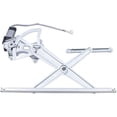 thumbnail image 1 of Front Right Power Window Regulator and Motor Assembly - Compatible with 1998 - 2007 LX470 1999 2000 2001 2002 2003 2004 2005 2006, 1 of 2