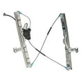 thumbnail image 1 of Front Right Power Window Regulator and Motor Assembly - Compatible with 2005 - 2015 Nissan Armada 2006 2007 2008 2009 2010 2011 2012 2013 2014, 1 of 2