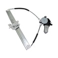 thumbnail image 1 of Front Right Power Window Regulator and Motor Assembly - Compatible with 2008 - 2012 Ford Escape Sport Utility 4-Door 2009 2010 2011, 1 of 2