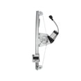 thumbnail image 1 of Front Right Power Window Regulator and Motor Assembly - Compatible with 2016 - 2019 Fiat 500X Sport Utility 4-Door 2017 2018, 1 of 2