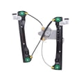 thumbnail image 1 of Front Right Power Window Regulator and Motor Assembly - Compatible with 2016 Chevy Cruze Limited, 1 of 2