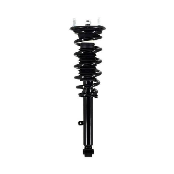 Front Right Quick Complete Strut-Coil Spring Assembly For 1998-2005 Lexus GS300
