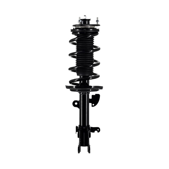 Front Right Quick Complete Strut-Coil Spring Assembly For 2010-2012 Acura ZDX