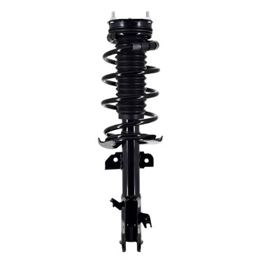 SCITOO Front Complete Strut And Coil Spring Assembly Set For Mazda 5 2012-2014, Pair Left And Right