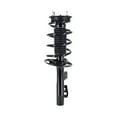thumbnail image 1 of Front Right Quick Complete Strut-Coil Spring Assembly For 2012 Ford Taurus, 1 of 3