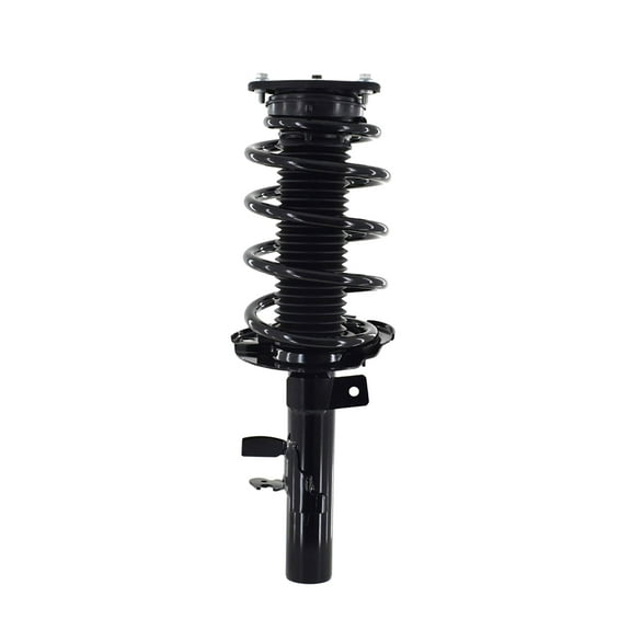 Front Right Quick Complete Strut-Coil Spring Assembly For 2013-2017 Ford C-Max Energi Sel