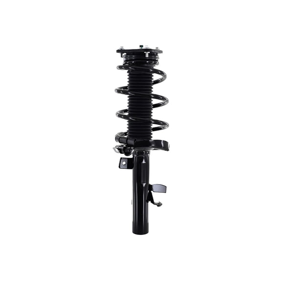 Front Right Quick Complete Strut-Coil Spring Assembly For 2013-2018 Ford C-Max Hybrid