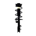 thumbnail image 2 of Unity Automotive Front Right Complete Strut And Coil Spring Assembly For 2008-2013 Nissan Rogue – 11734-1 2 of 6