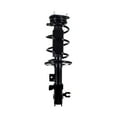 thumbnail image 1 of Front Right Quick Complete Strut-Coil Spring Assembly For 2016-2021 Mazda CX-3, 1 of 7