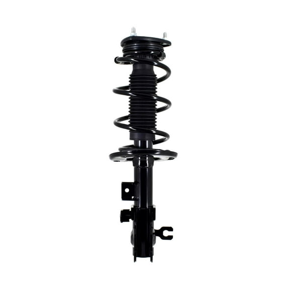 Front Right Quick Complete Strut-Coil Spring Assembly For 2016-2021 Mazda CX-3