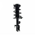 thumbnail image 1 of Front Right Quick Complete Strut - Coil Spring Fit 2012-2017 Toyota Prius V, 1 of 6