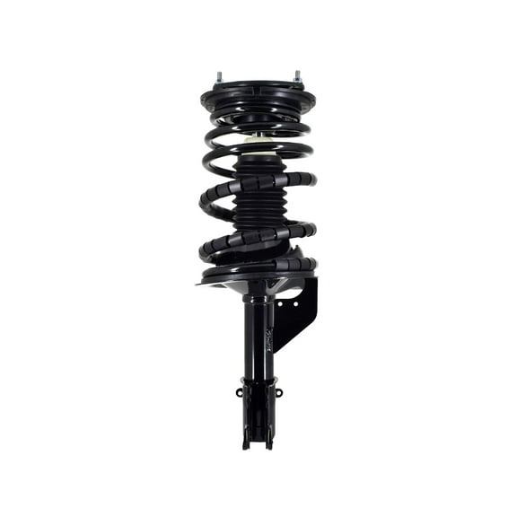 Front Right Quick Complete Strut-Coil Spring For 1989-1994 Chrysler Lebaron Sedan