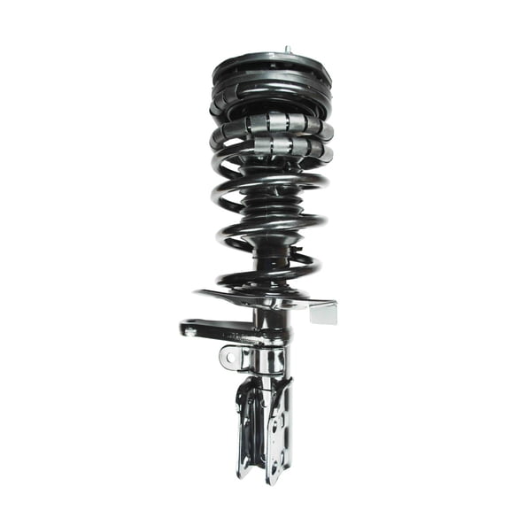Front Right Quick Complete Strut-Coil Spring For 1992-1995 Pontiac Grand Am