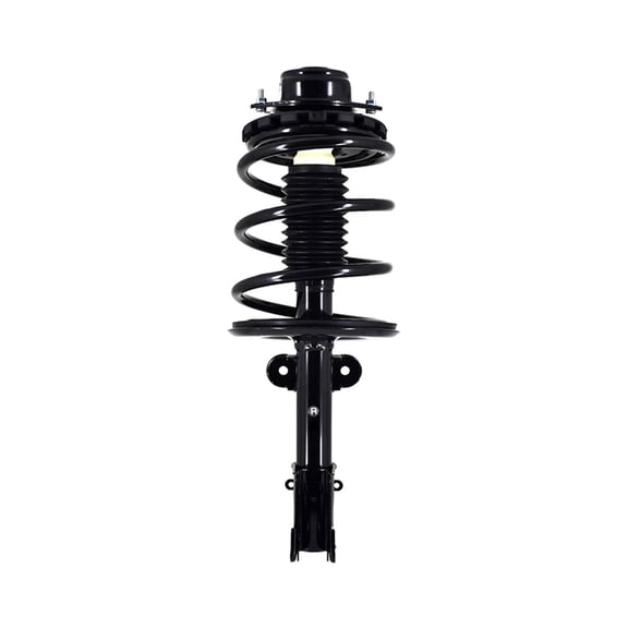 Front Right Quick Complete Strut-Coil Spring For 1995-2000 Chrysler Town & Country Van