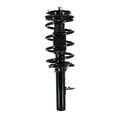 thumbnail image 1 of Front Right Quick Complete Strut-Coil Spring For 1995-2002 Lincoln Continental, 1 of 7