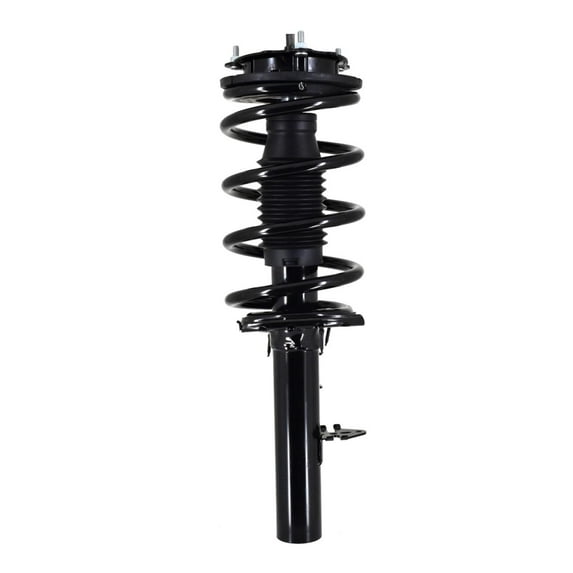 Front Right Quick Complete Strut-Coil Spring For 1995-2002 Lincoln Continental